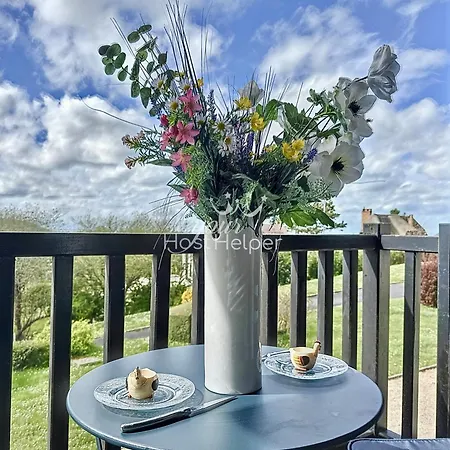 Evasion Yourhosthelper Apartment Blonville-sur-Mer