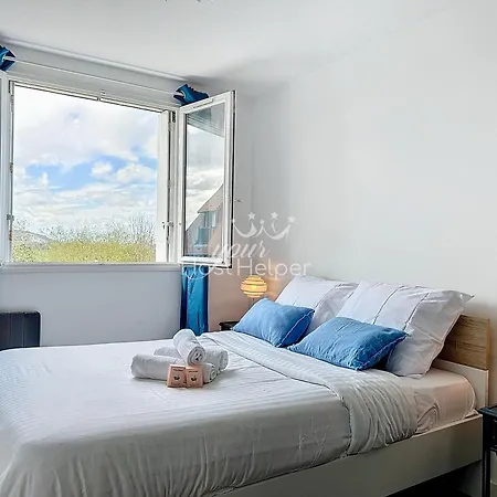 Evasion Yourhosthelper Apartment
