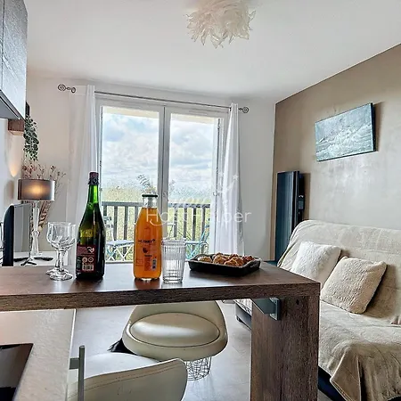 Evasion Yourhosthelper Apartment Blonville-sur-Mer