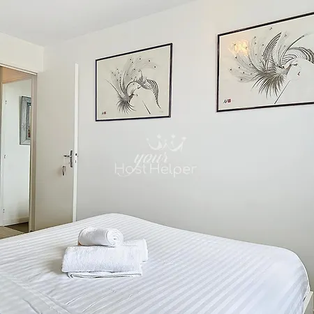 Evasion Yourhosthelper Apartment
