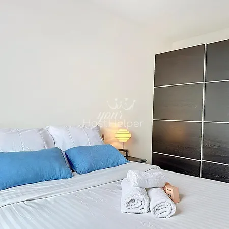Apartament Evasion Yourhosthelper Blonville-sur-Mer
